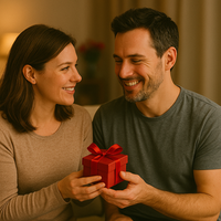 For Husband